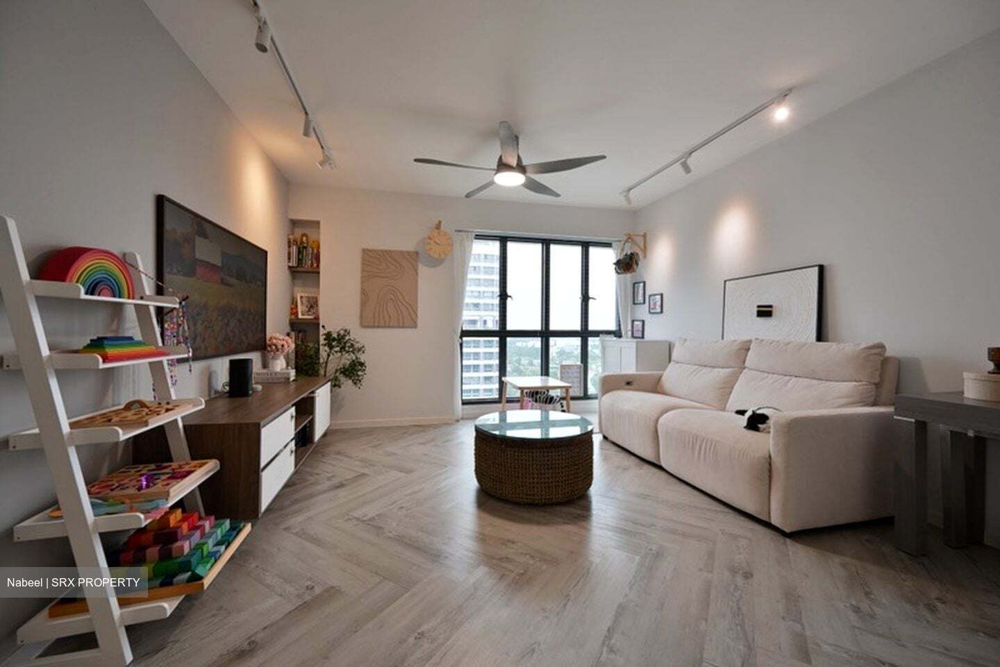 Blk 91 Skyterrace @ Dawson (Queenstown), HDB 4 Rooms #560782021